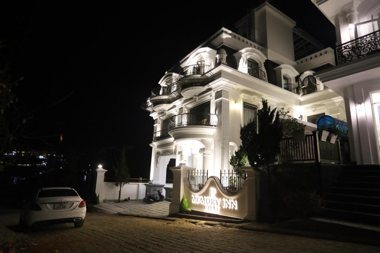 Memory Inn - Green Villa Da Lat Kültér fotó