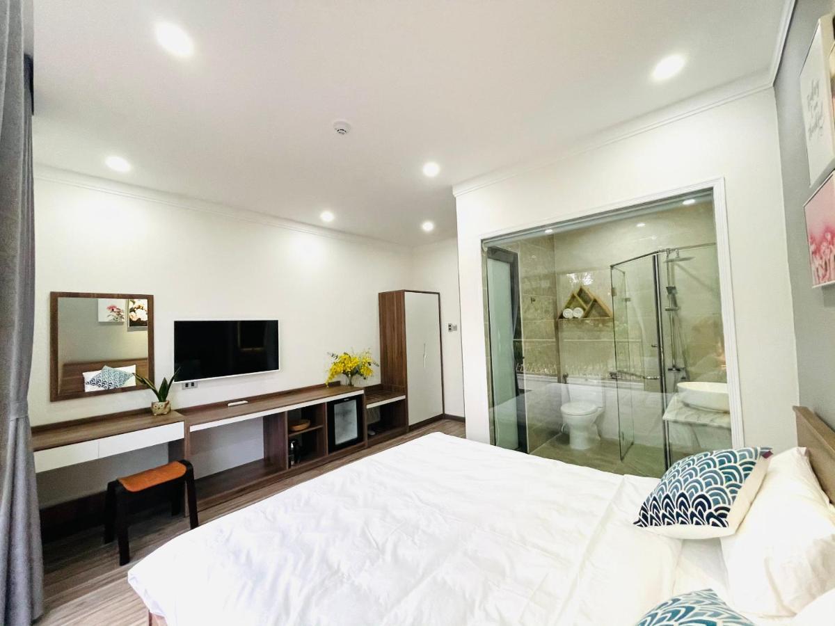 Memory Inn - Green Villa Da Lat Kültér fotó
