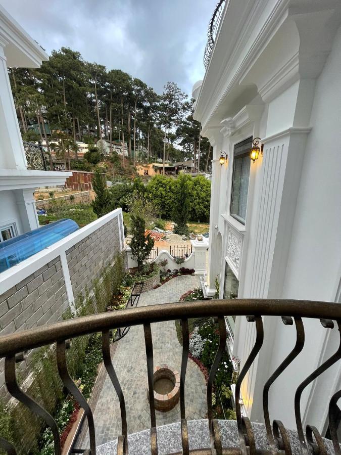 Memory Inn - Green Villa Da Lat Kültér fotó