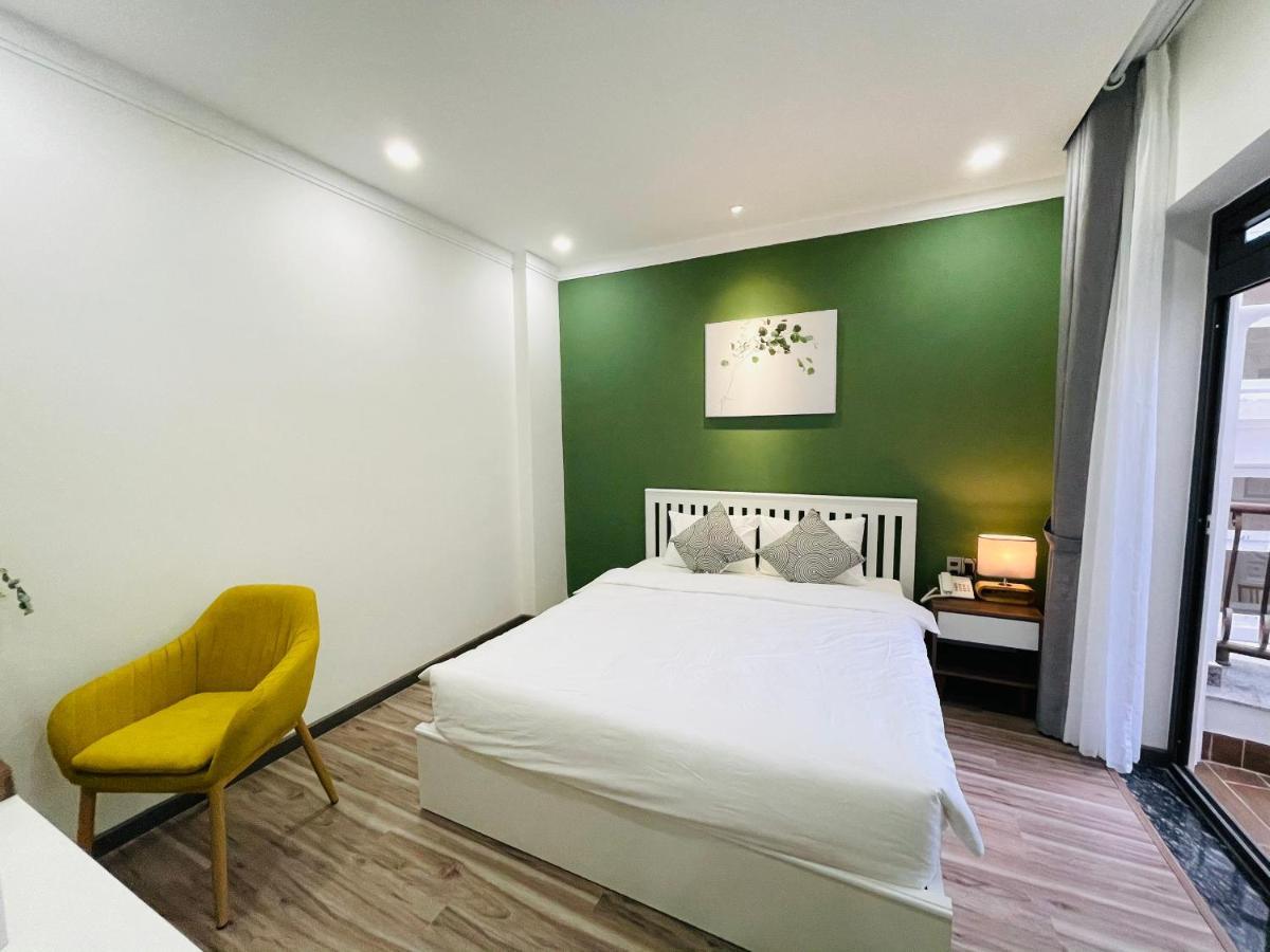 Memory Inn - Green Villa Da Lat Kültér fotó