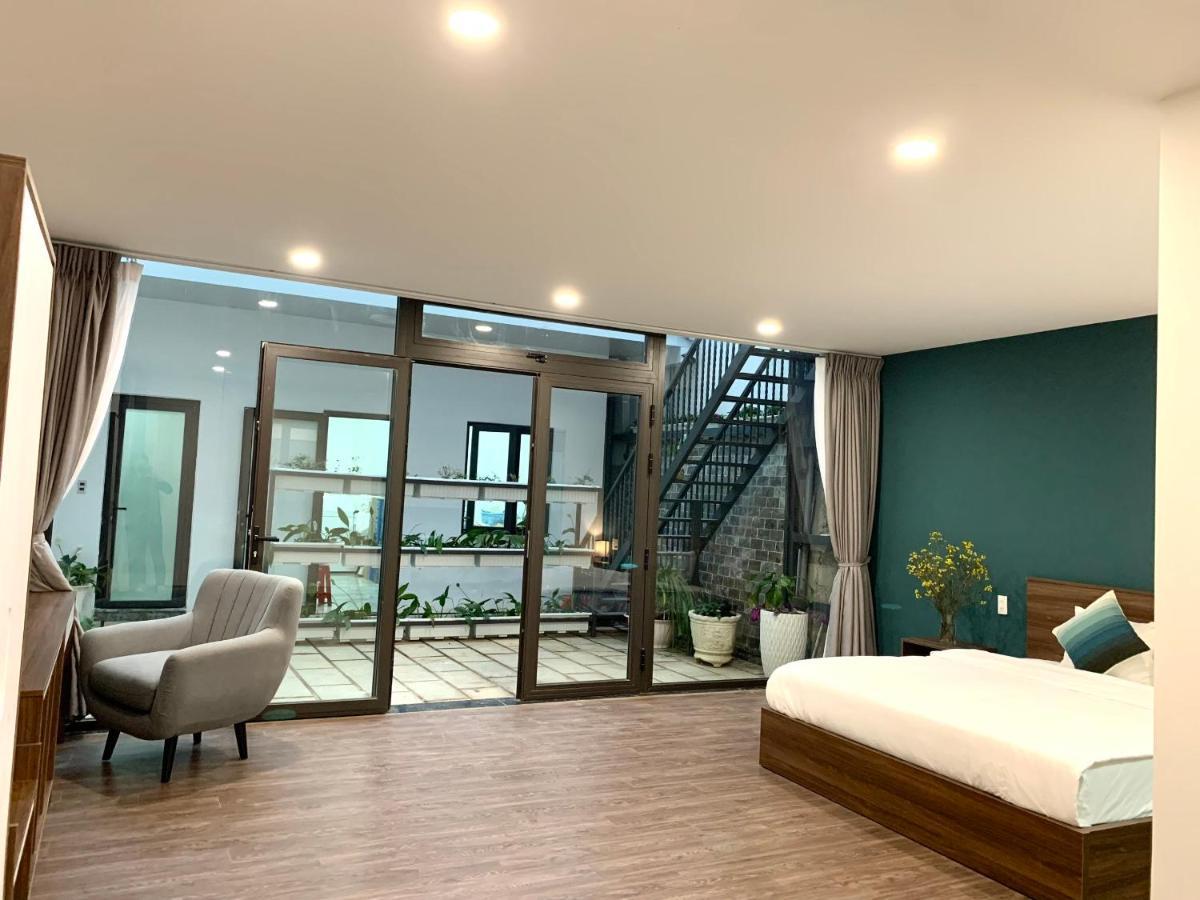 Memory Inn - Green Villa Da Lat Kültér fotó
