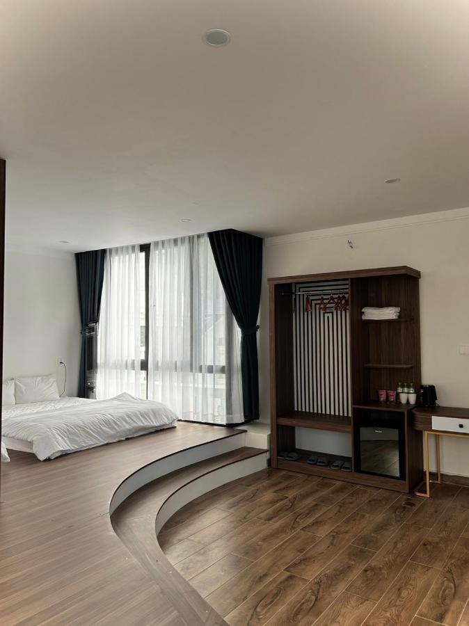 Memory Inn - Green Villa Da Lat Kültér fotó
