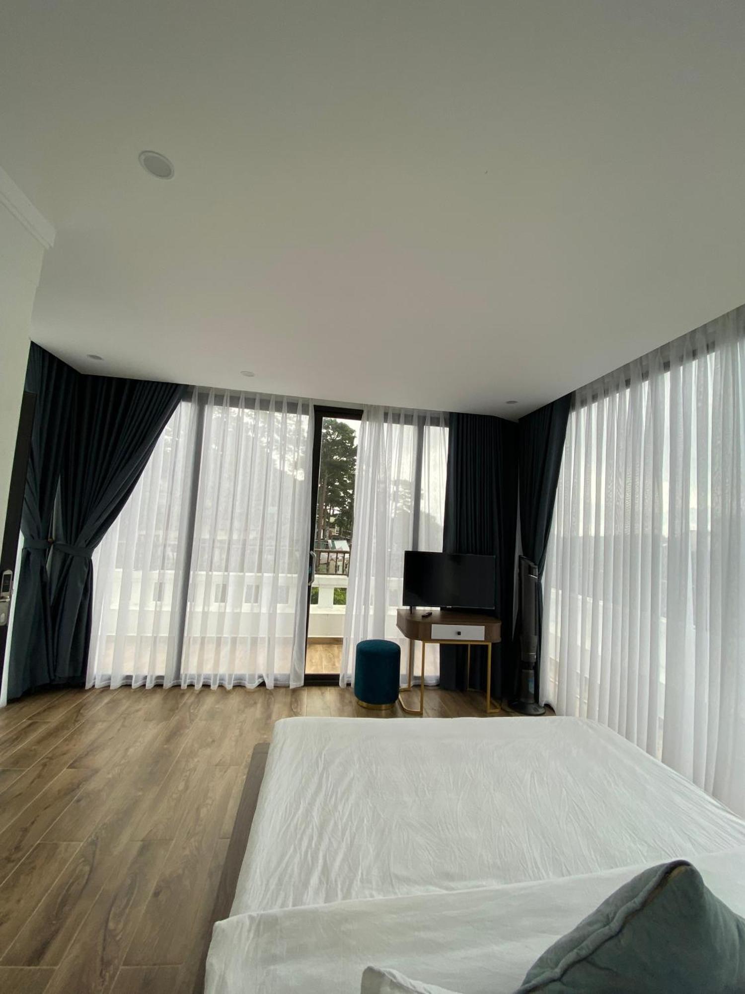Memory Inn - Green Villa Da Lat Kültér fotó